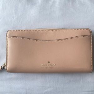 Kate spade wallet